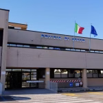 Commissariato Casilino