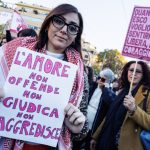 Giornata internazionale per l’eliminazione della violenza sulle donne