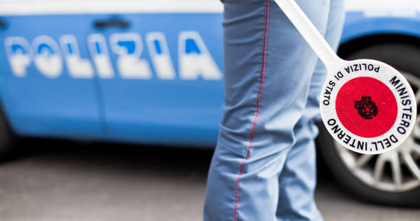 Codice della strada