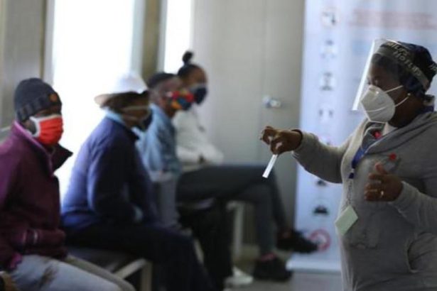 Test in Africa per malattia misteriosa in Congo