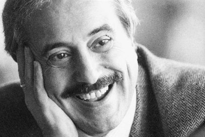 Giovanni Falcone