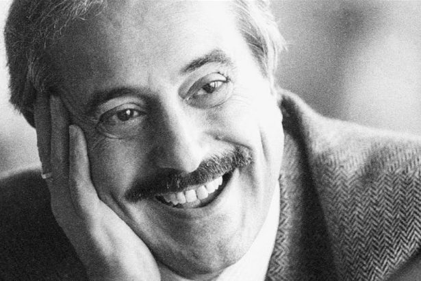 Giovanni Falcone