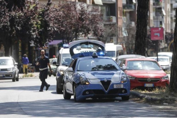 Importante operazione della Polizia di Stato a Roma