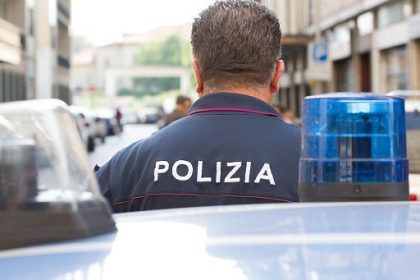 Calo degli omicidi volontari per cambiamento sociale ed efficiente attività delle forze di Polizia