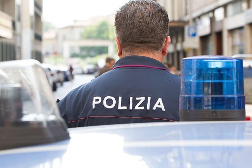 Calo degli omicidi volontari per cambiamento sociale ed efficiente attività delle forze di Polizia