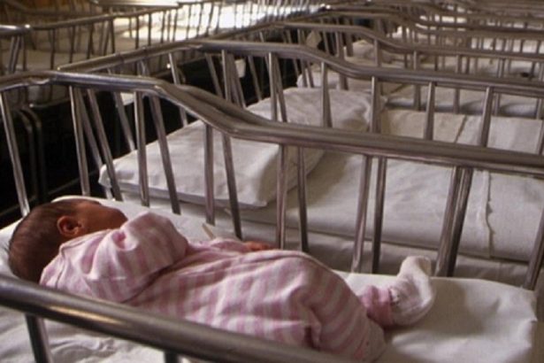 Problema denatalità in Italia
