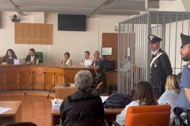 Processo Chiara Petrolini