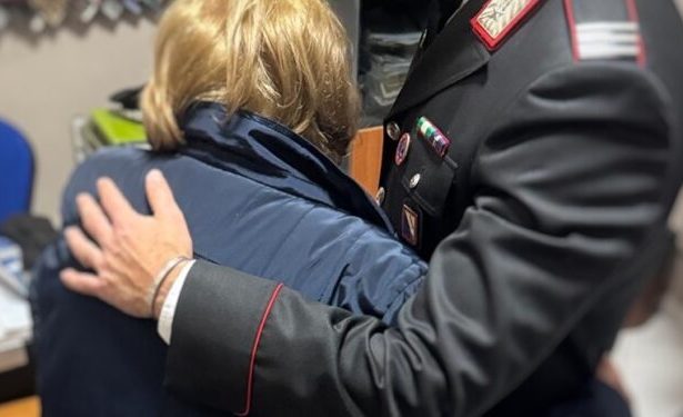 Truffe agli anziani, 13 arresti
