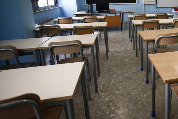 Bullismo a scuola