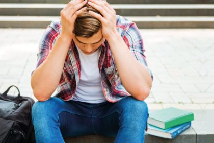 Metodi alternativi contro i traumi da bocciatura