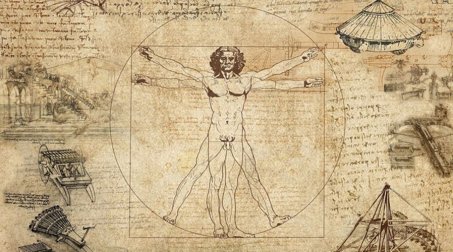Tra pigmenti e formule: la scienza nascosta dietro l’arte