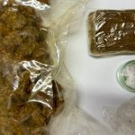 Operazione antidroga tra Nola e Saviano