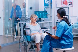 Indagine sul servizio sanitario ospedaliero