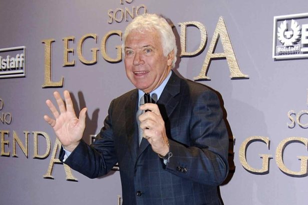 Nicola Pietrangeli