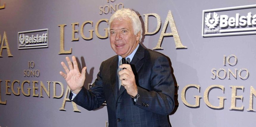 Nicola Pietrangeli