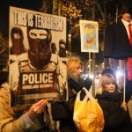 ICE pericolo per la democrazia